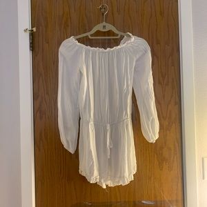 Brandy Melville romper